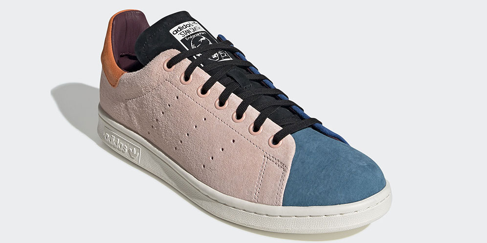 adidas Stan Smith Recon Milenium